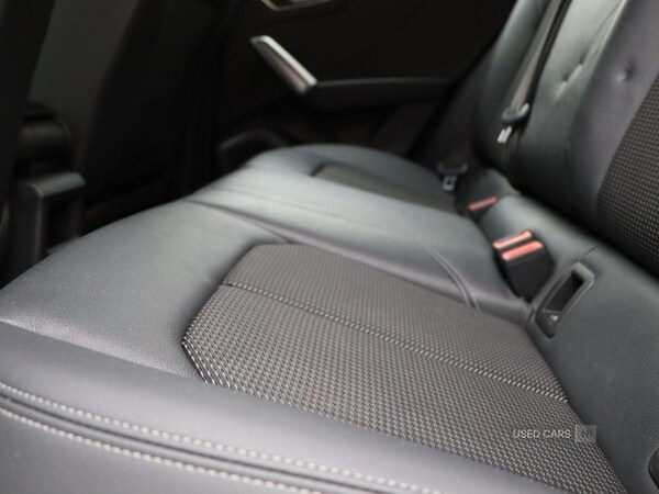 Used Audi Q2 2023 for sale - 78128318: Photo 11