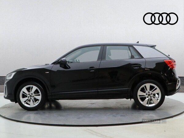 Used Audi Q2 2023 for sale - 78128318: Photo 12