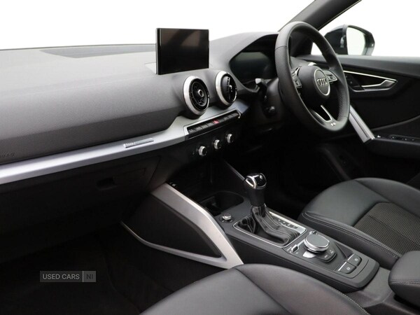 Used Audi Q2 2023 for sale - 78128318: Photo 13