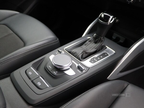 Used Audi Q2 2023 for sale - 78128318: Photo 16