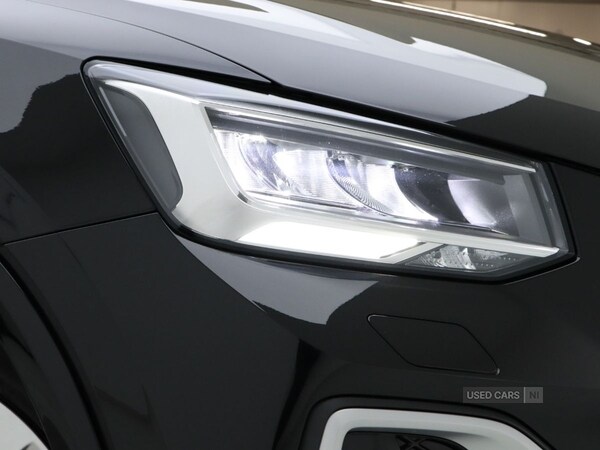 Used Audi Q2 2023 for sale - 78128318: Photo 18