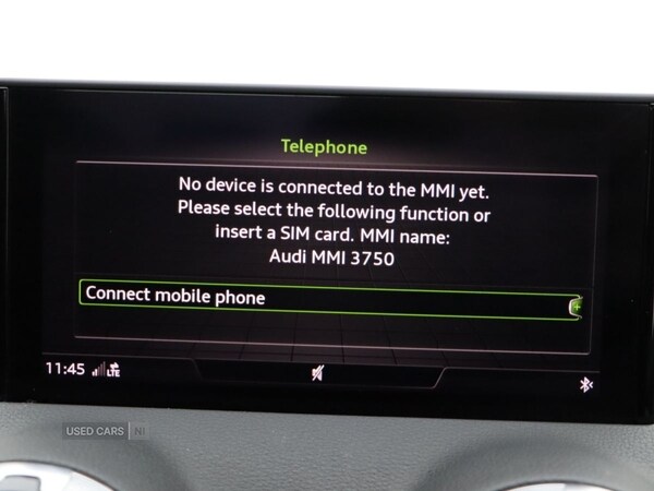 Used Audi Q2 2023 for sale - 78128318: Photo 19