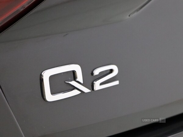 Used Audi Q2 2023 for sale - 78128318: Photo 20