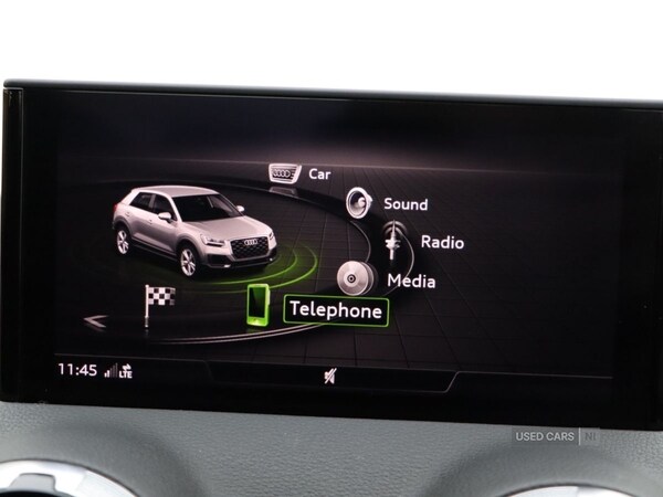 Used Audi Q2 2023 for sale - 78128318: Photo 22