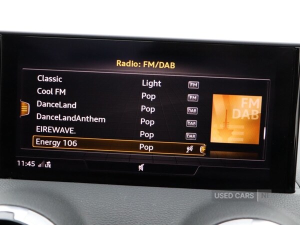 Used Audi Q2 2023 for sale - 78128318: Photo 23