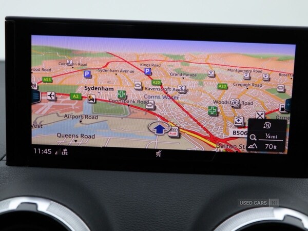 Used Audi Q2 2023 for sale - 78128318: Photo 24