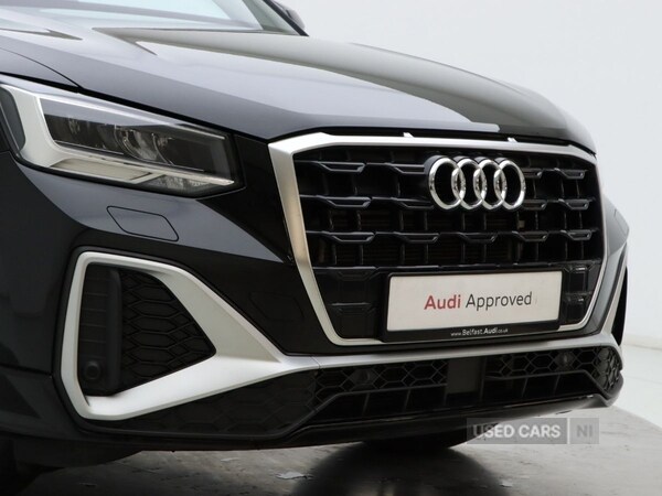 Used Audi Q2 2023 for sale - 78128318: Photo 27