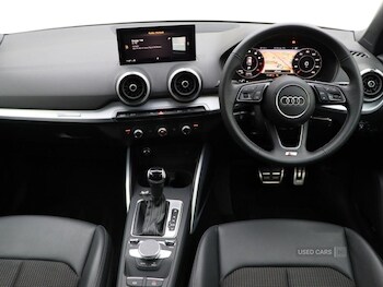 Used Audi Q2 2023 for sale - 78128318: Photo