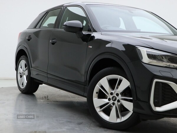 Used Audi Q2 2023 for sale - 78128318: Photo 31