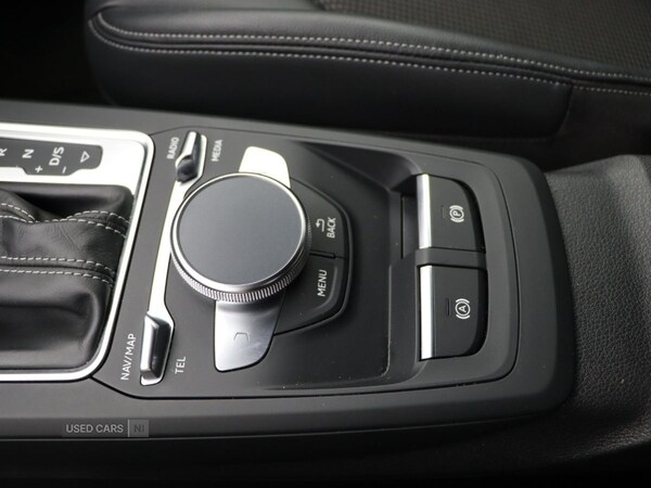 Used Audi Q2 2023 for sale - 78128318: Photo 32