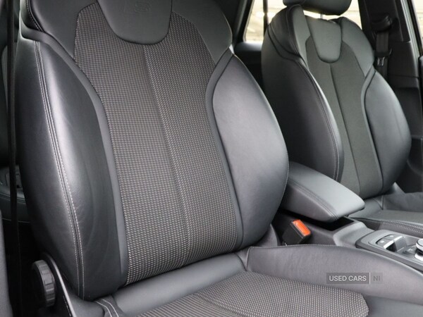 Used Audi Q2 2023 for sale - 78128318: Photo 33