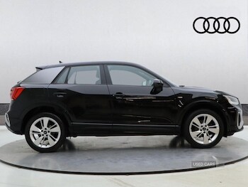 Used Audi Q2 2023 for sale - 78128318: Photo