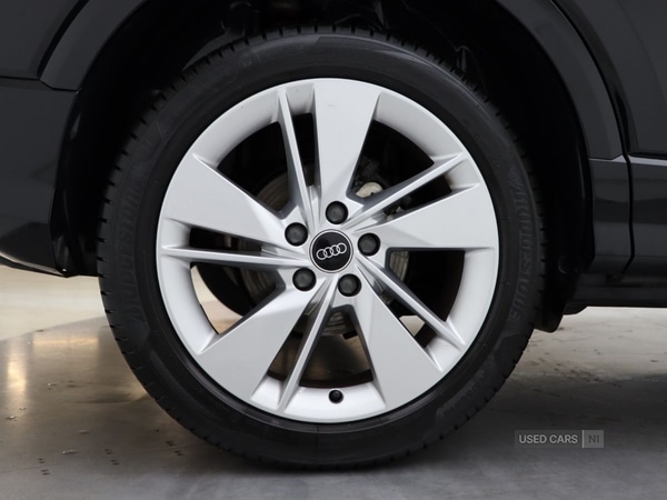 Used Audi Q2 2023 for sale - 78128318: Photo 5