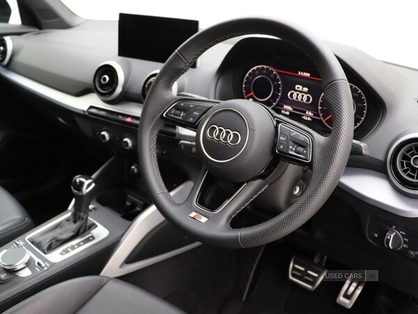 Used Audi Q2 2023 for sale - 78128318: Photo 6