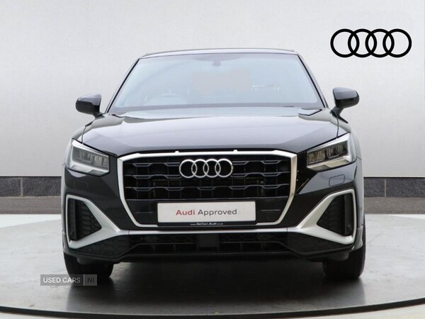 Used Audi Q2 2023 for sale - 78128318: Photo 8