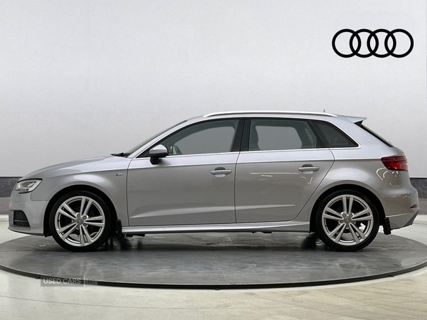 Used Audi A3 2018 for sale - 77637964: Photo 12