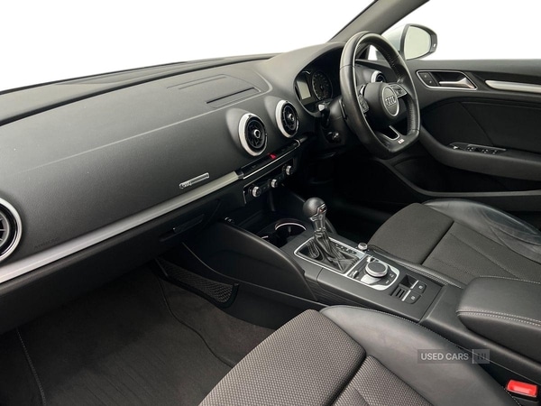 Used Audi A3 2018 for sale - 77637964: Photo 13