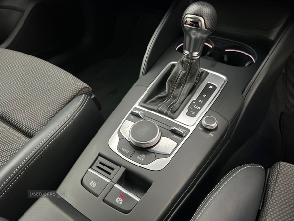 Used Audi A3 2018 for sale - 77637964: Photo 15