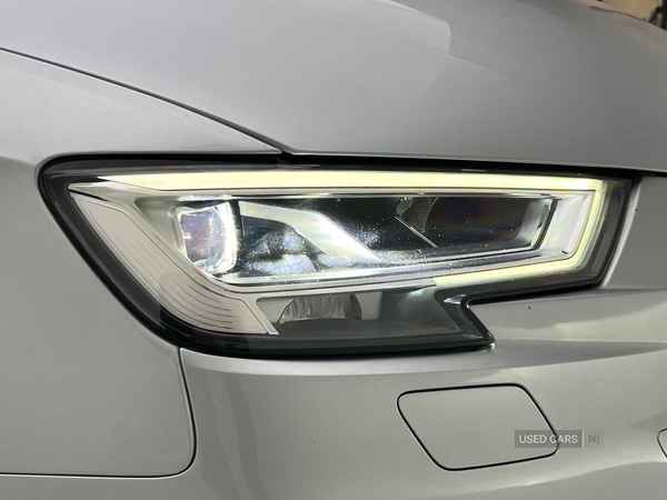 Used Audi A3 2018 for sale - 77637964: Photo 17