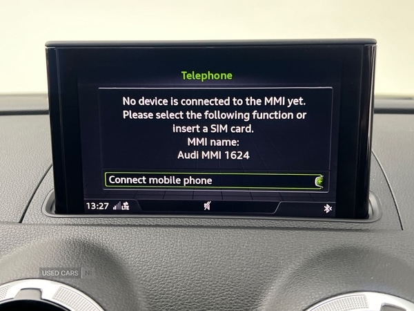 Used Audi A3 2018 for sale - 77637964: Photo 19