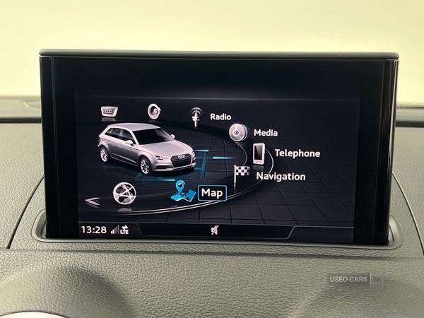 Used Audi A3 2018 for sale - 77637964: Photo 22