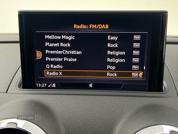 Used Audi A3 2018 for sale - 77637964: Photo 23