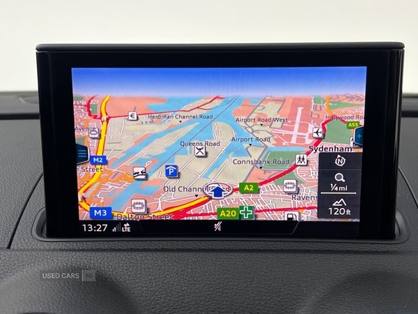 Used Audi A3 2018 for sale - 77637964: Photo 24