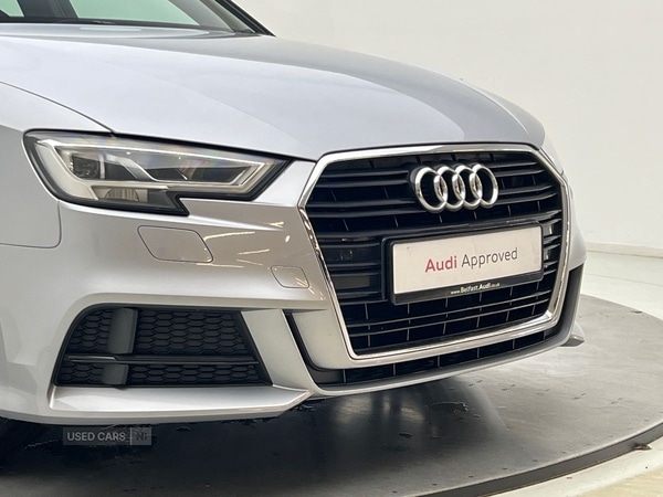 Used Audi A3 2018 for sale - 77637964: Photo 27
