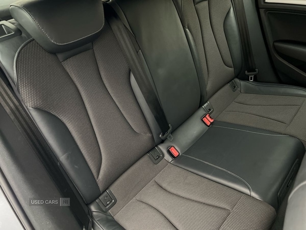 Used Audi A3 2018 for sale - 77637964: Photo 30