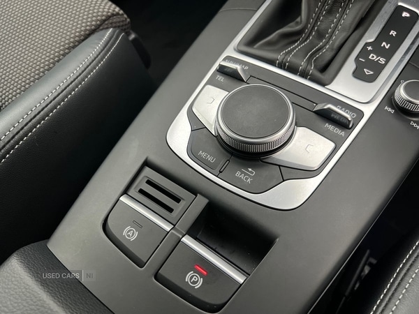 Used Audi A3 2018 for sale - 77637964: Photo 32