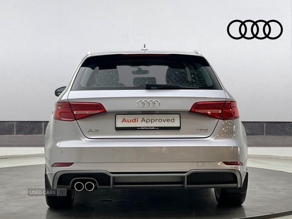 Used Audi A3 2018 for sale - 77637964: Photo 7