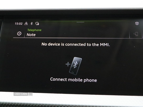 Used Audi A1 2022 for sale - 77978780: Photo 19