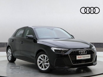 Audi A1 feature image