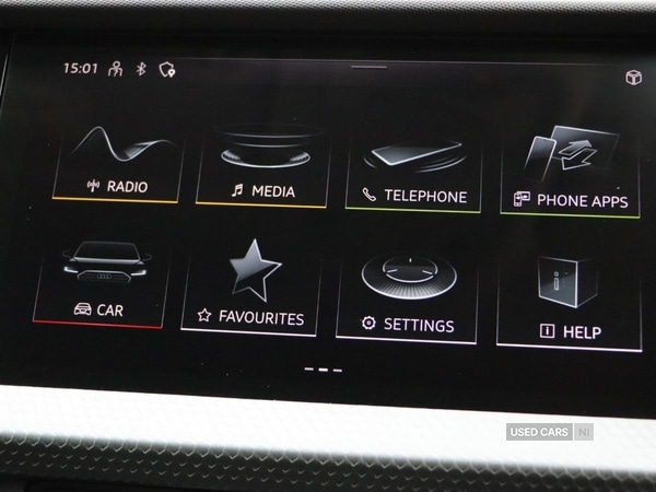 Used Audi A1 2022 for sale - 77978780: Photo 22