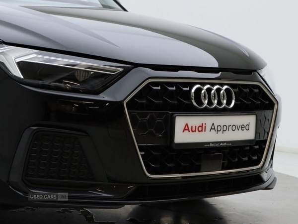 Used Audi A1 2022 for sale - 77978780: Photo 27