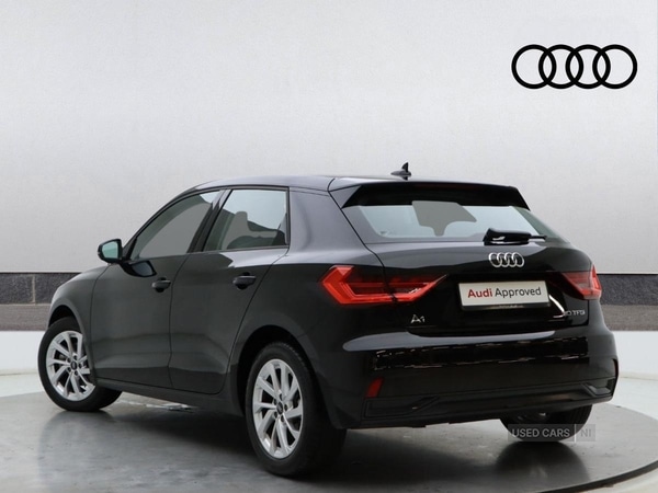 Used Audi A1 2022 for sale - 77978780: Photo 3