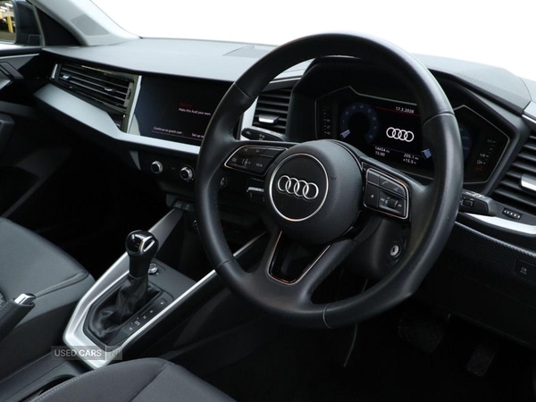 Used Audi A1 2022 for sale - 77978780: Photo 6