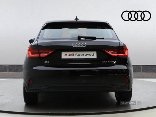 Used Audi A1 2022 for sale - 77978780: Photo 7