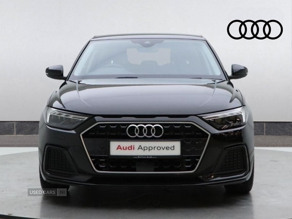 Used Audi A1 2022 for sale - 77978780: Photo 8