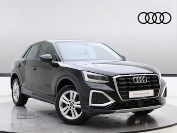 Audi - Q2