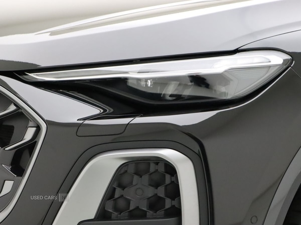 Used Audi Q5 2025 for sale - 77551038: Photo 10