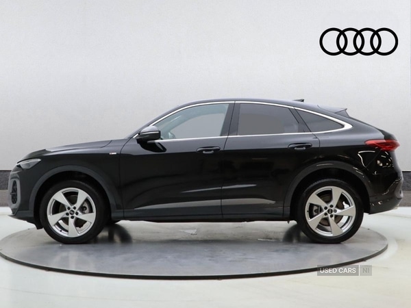 Used Audi Q5 2025 for sale - 77551038: Photo 12
