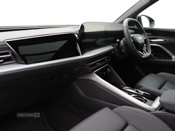 Used Audi Q5 2025 for sale - 77551038: Photo 13