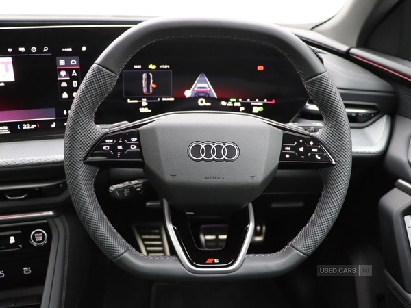 Used Audi Q5 2025 for sale - 77551038: Photo 14