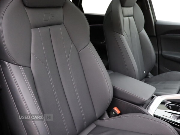 Used Audi Q5 2025 for sale - 77551038: Photo 2