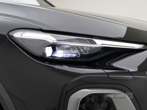 Used Audi Q5 2025 for sale - 77551038: Photo 20