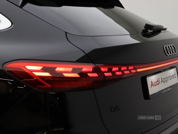 Used Audi Q5 2025 for sale - 77551038: Photo 21