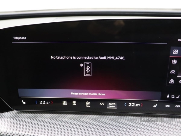 Used Audi Q5 2025 for sale - 77551038: Photo 22