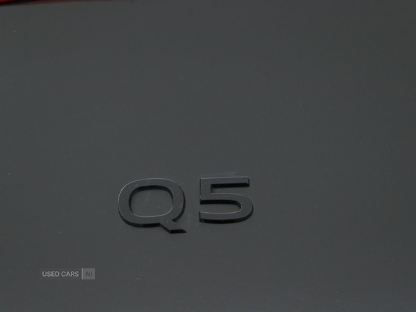 Used Audi Q5 2025 for sale - 77551038: Photo 23