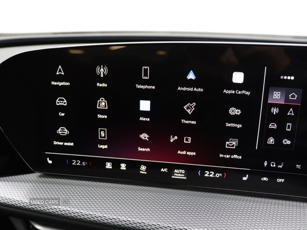 Used Audi Q5 2025 for sale - 77551038: Photo 25